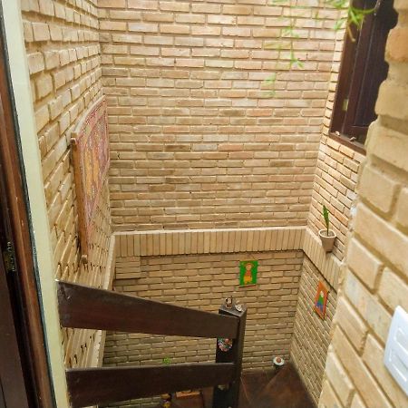 Apartamento/Duplex Praia do Francês Exterior foto