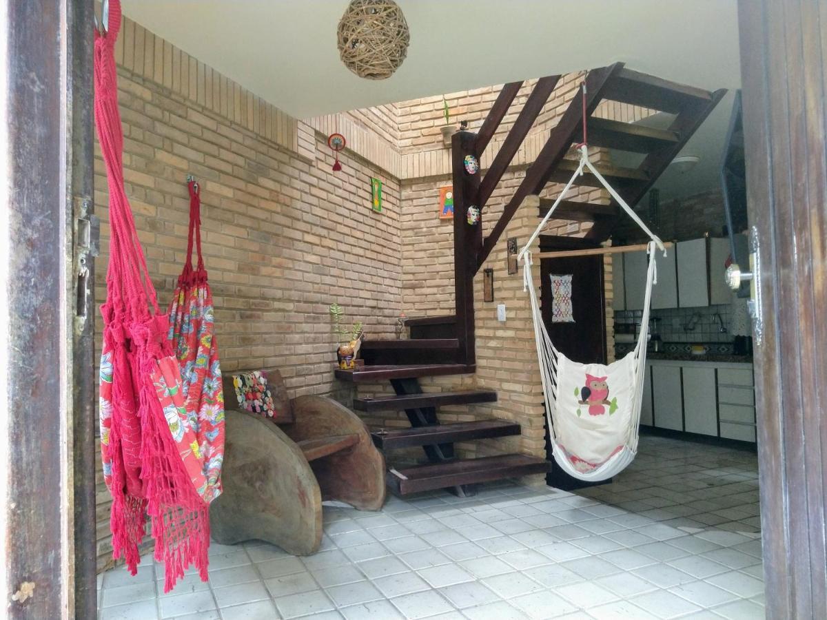 Apartamento/Duplex Praia do Francês Exterior foto