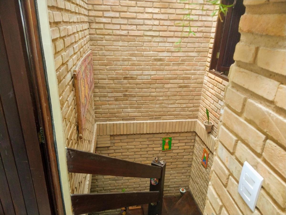 Apartamento/Duplex Praia do Francês Exterior foto