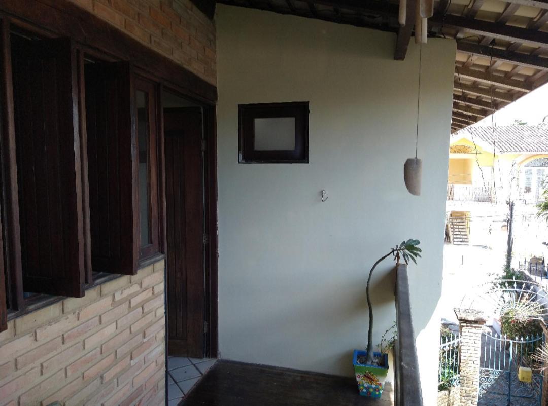 Apartamento/Duplex Praia do Francês Exterior foto